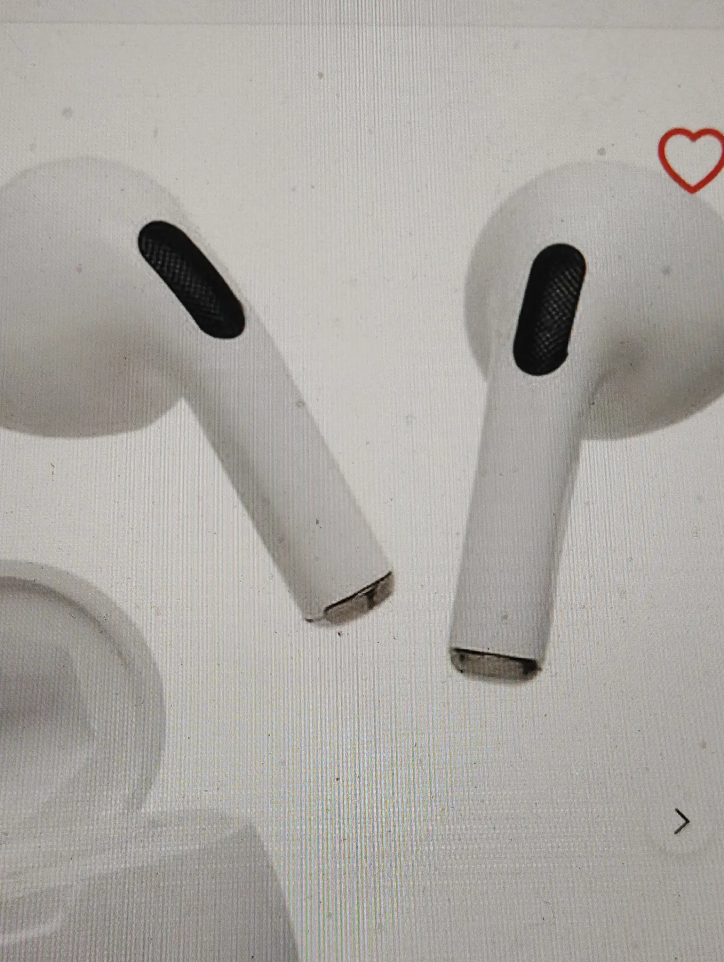 EAR BUDS