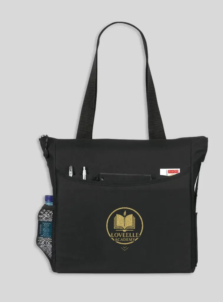 LOVEELLE TOTE 2